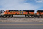 BNSF 6017